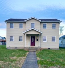 1907 Walnut Street, Kenova, WV 25530