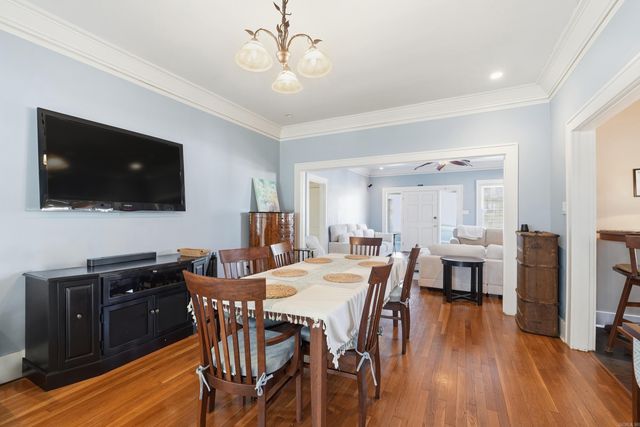 3221 W Markham Street, Little Rock, AR 72205