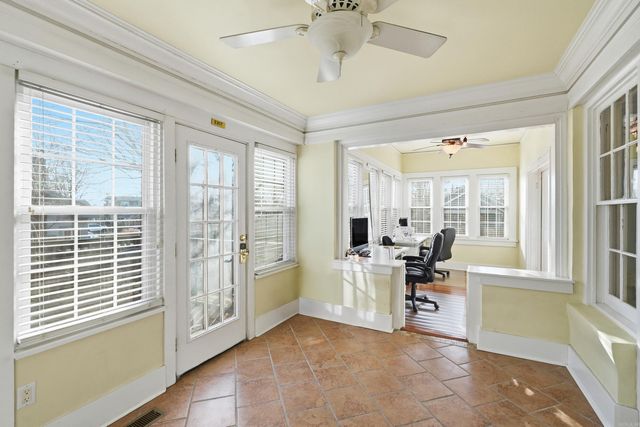 3221 W Markham Street, Little Rock, AR 72205