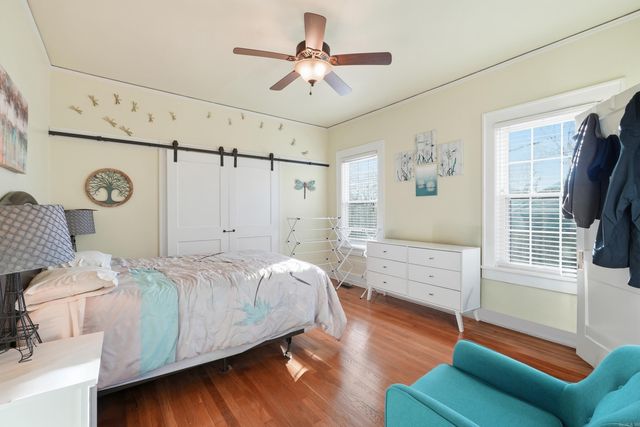 3221 W Markham Street, Little Rock, AR 72205