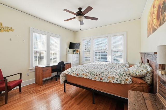 3221 W Markham Street, Little Rock, AR 72205