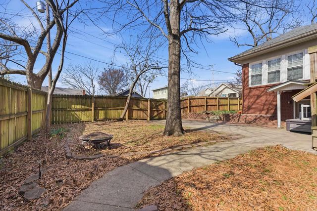 3221 W Markham Street, Little Rock, AR 72205