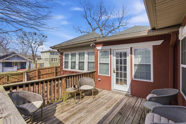 3221 W Markham Street, Little Rock, AR 72205