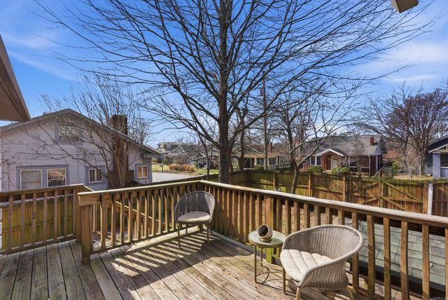 3221 W Markham Street, Little Rock, AR 72205