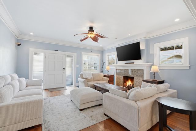 3221 W Markham Street, Little Rock, AR 72205