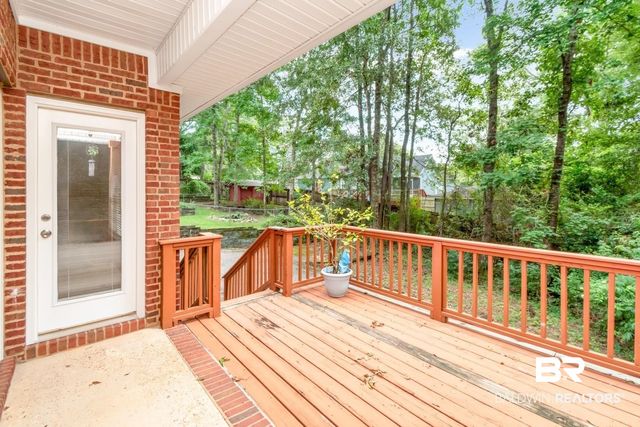 5913 Antoine Road, Mobile, AL 36693