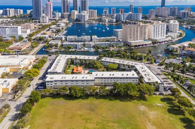 300 Layne Blvd 311, Hallandale Beach, FL 33009
