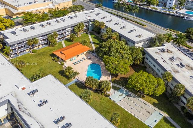 300 Layne Blvd 311, Hallandale Beach, FL 33009