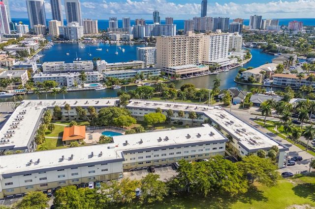 300 Layne Blvd 311, Hallandale Beach, FL 33009