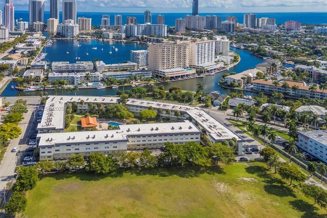 300 Layne Blvd 311, Hallandale Beach, FL 33009