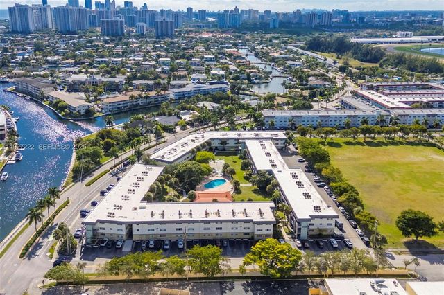 300 Layne Blvd 311, Hallandale Beach, FL 33009