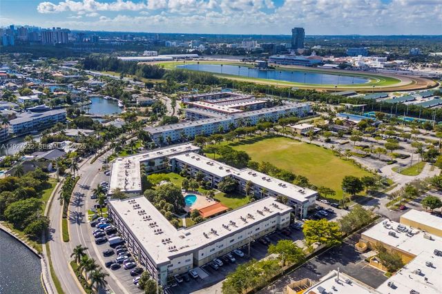 300 Layne Blvd 311, Hallandale Beach, FL 33009