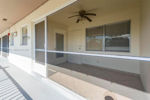 300 Layne Blvd 311, Hallandale Beach, FL 33009