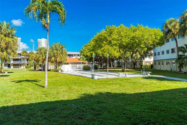 300 Layne Blvd 311, Hallandale Beach, FL 33009