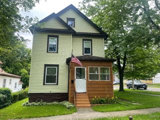 205 Morton Street, Syracuse, NY 13204