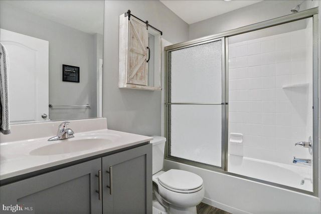 154 STAGER AVE, Falling Waters, WV 25419