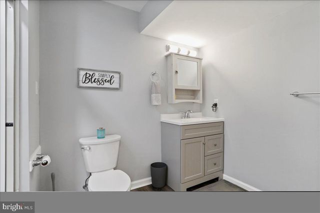 154 STAGER AVE, Falling Waters, WV 25419