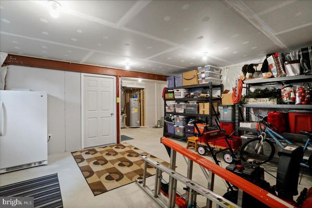 154 STAGER AVE, Falling Waters, WV 25419