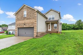 139 Buttermere Dr, Clarksville, TN 37040