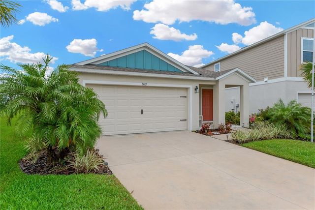5492 SUMMER SUNSET DRIVE, Apollo Beach, FL 33572