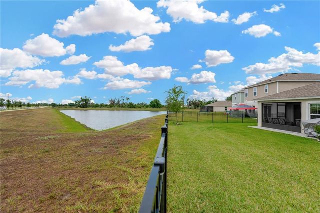 5492 SUMMER SUNSET DRIVE, Apollo Beach, FL 33572