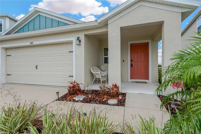 5492 SUMMER SUNSET DRIVE, Apollo Beach, FL 33572