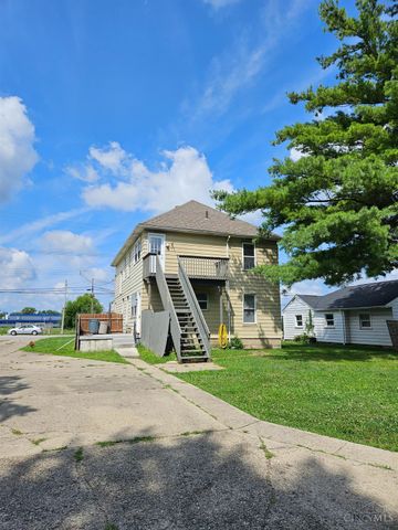 1721 Germantown Road, Middletown, OH 45042