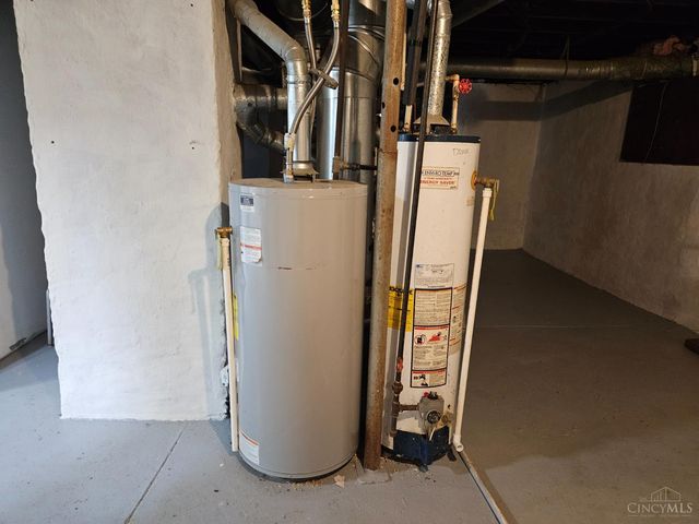 1721 Germantown Road, Middletown, OH 45042