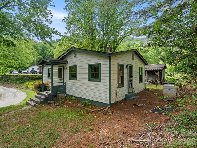 1669 Fisher Creek Road, Sylva, NC 28779