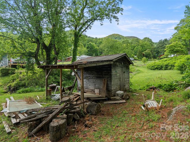 1669 Fisher Creek Road, Sylva, NC 28779