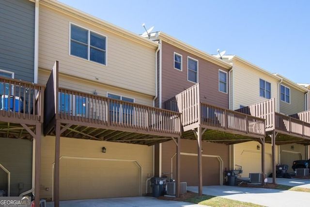3979 Covey Flush Court, Smyrna, GA 30082