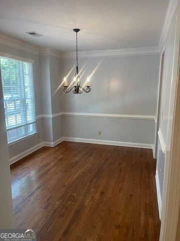 3979 Covey Flush Court, Smyrna, GA 30082