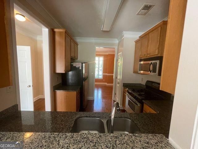 3979 Covey Flush Court, Smyrna, GA 30082