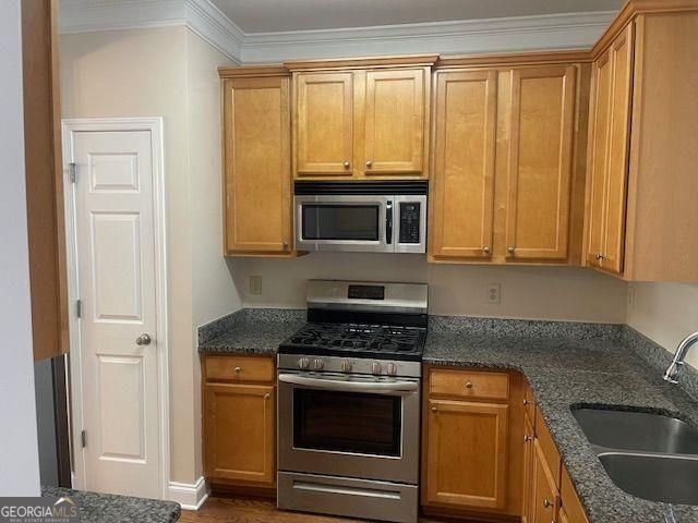 3979 Covey Flush Court, Smyrna, GA 30082