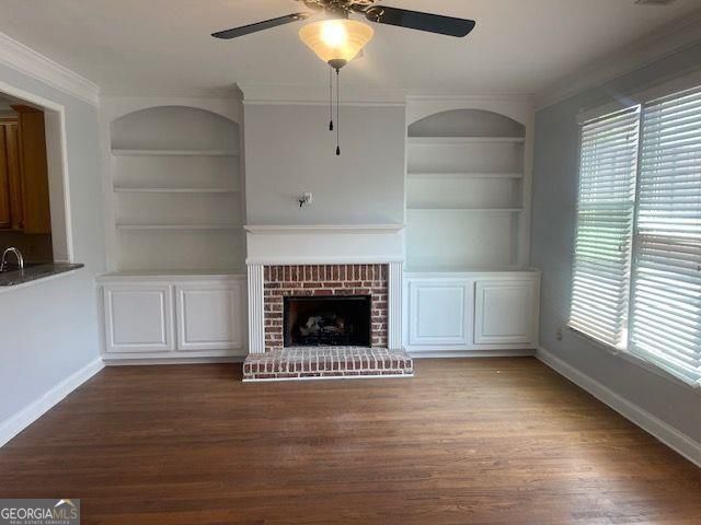 3979 Covey Flush Court, Smyrna, GA 30082