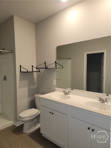 305 Lillian Street, Rincon, GA 31326