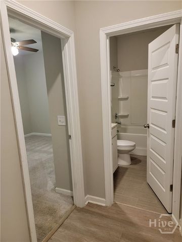 305 Lillian Street, Rincon, GA 31326