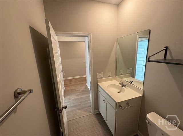 305 Lillian Street, Rincon, GA 31326