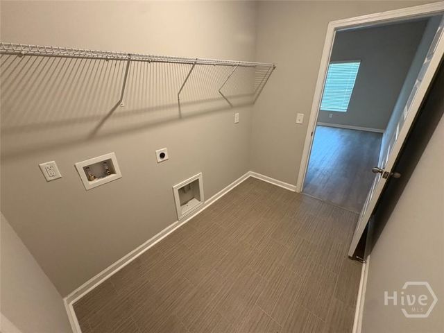 305 Lillian Street, Rincon, GA 31326