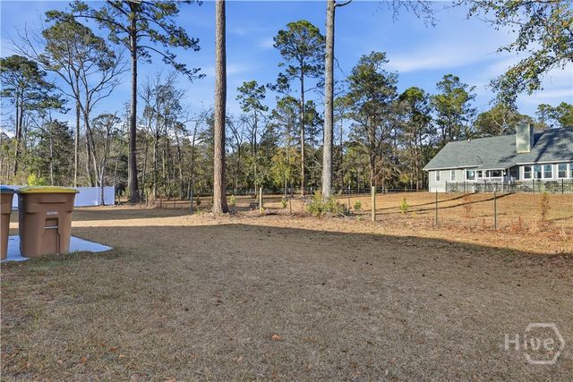 305 Lillian Street, Rincon, GA 31326