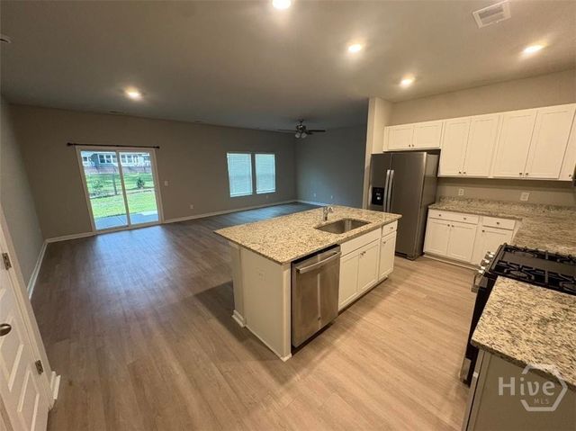 305 Lillian Street, Rincon, GA 31326