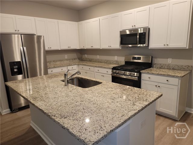 305 Lillian Street, Rincon, GA 31326