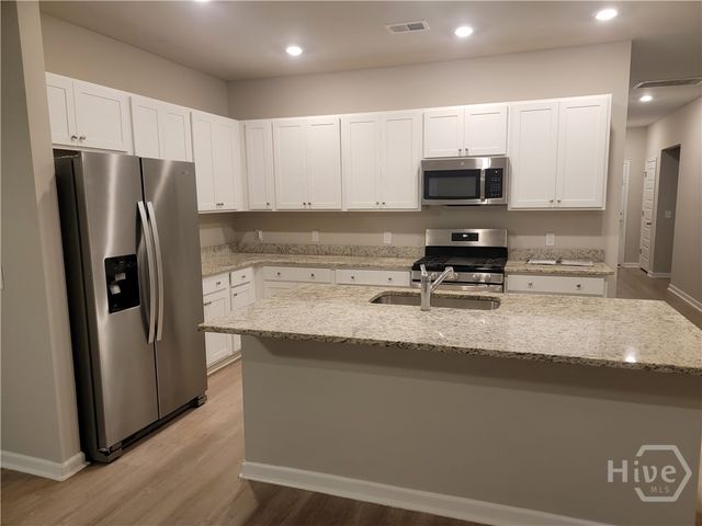 305 Lillian Street, Rincon, GA 31326