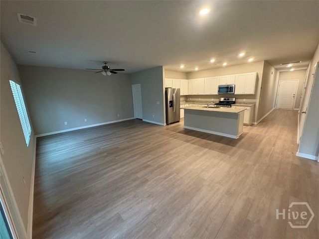 305 Lillian Street, Rincon, GA 31326