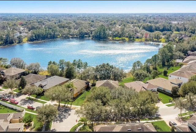 2971 LAKE JEAN DRIVE, Orlando, FL 32817