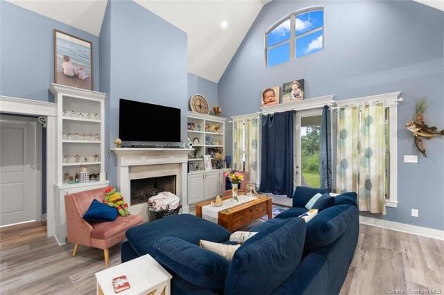 7696 Nine Oaks Drive, Lake Charles, LA 70607