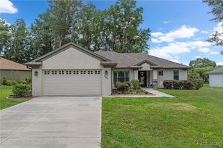 2845 N Appledore Path, Hernando, FL 34442