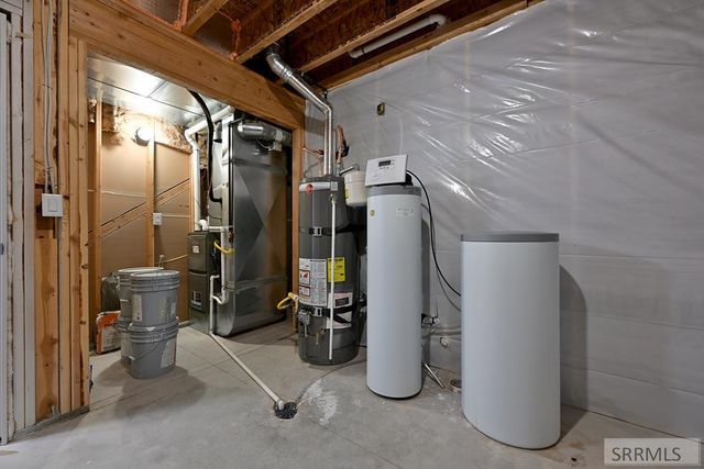 4922 Torcello Drive, Ammon, ID 83406