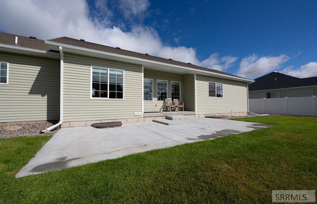 4922 Torcello Drive, Ammon, ID 83406