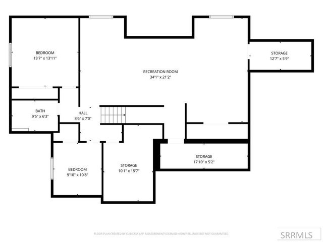 4922 Torcello Drive, Ammon, ID 83406
